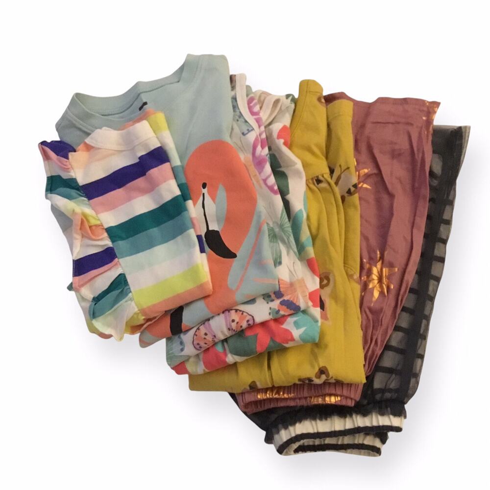 Tea Collection Bundle (7pc)